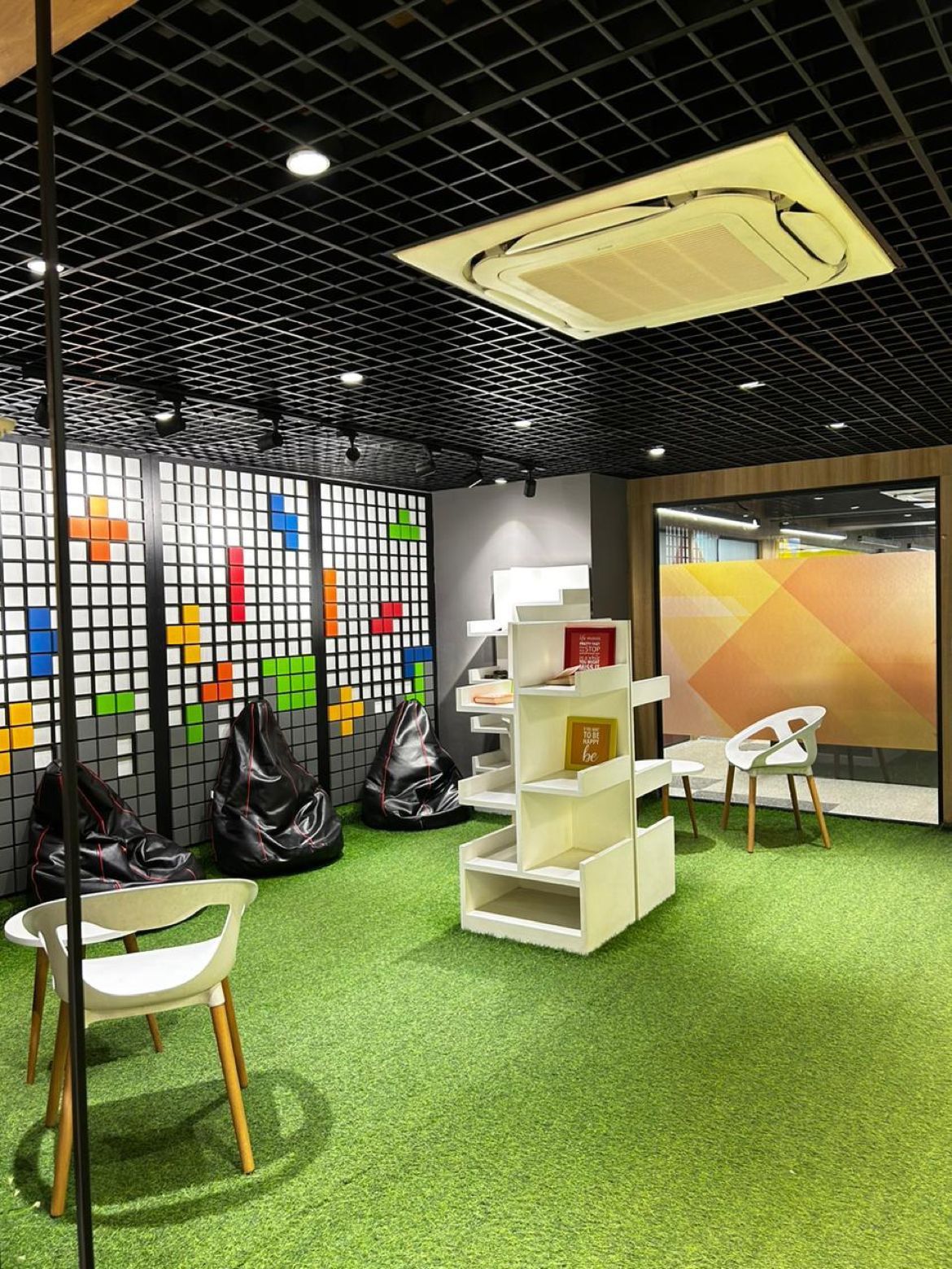 gallery