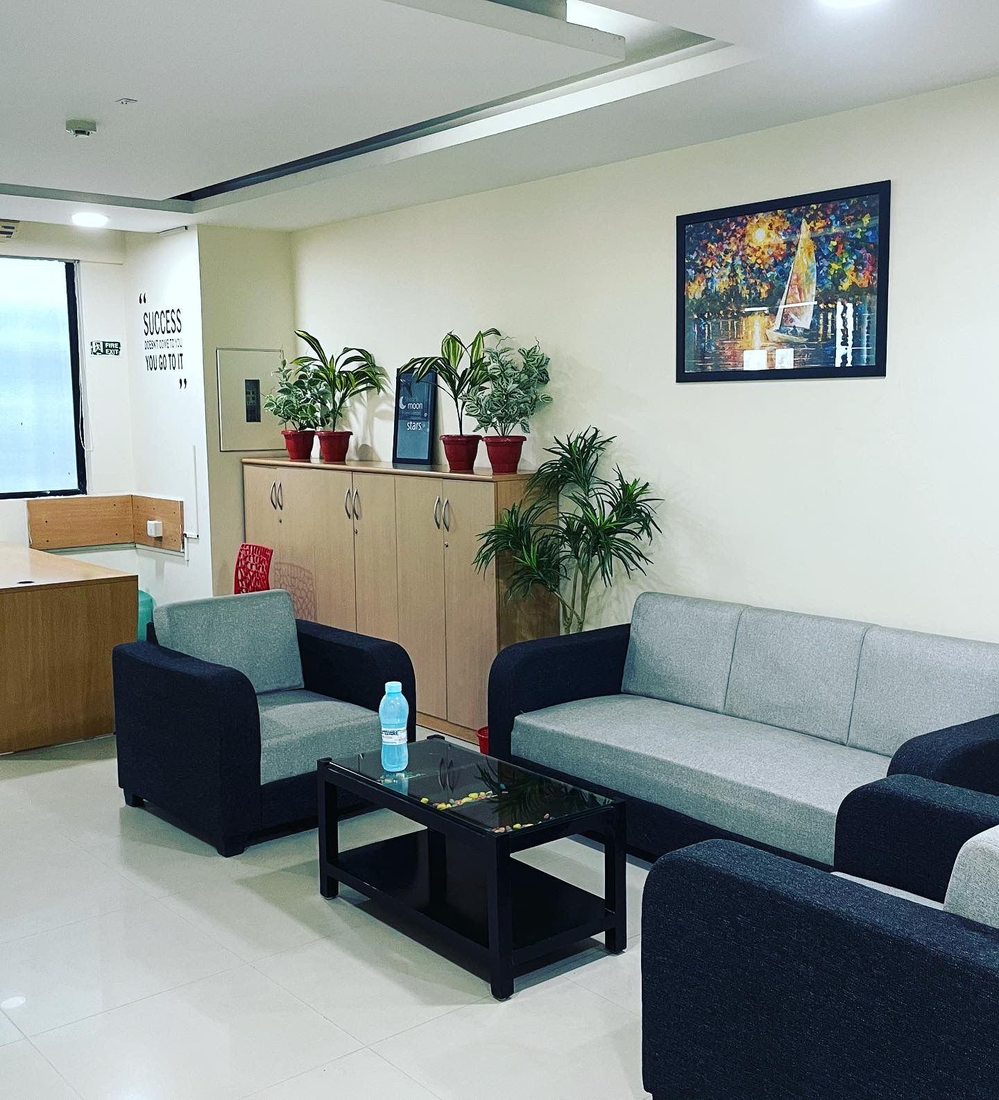 gallery